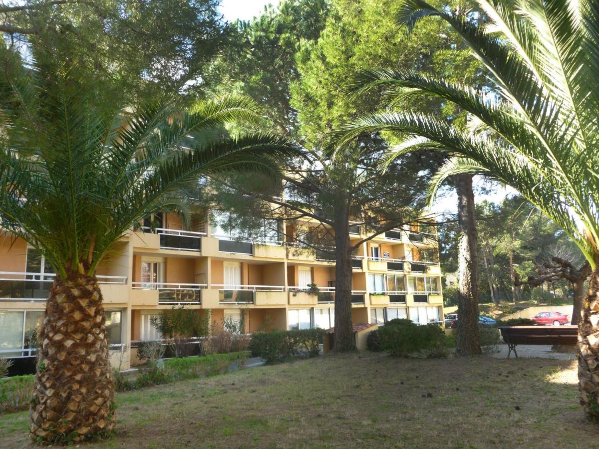 Apartment Cote D'Azur-16 By Interhome 봄레미모사 외부 사진
