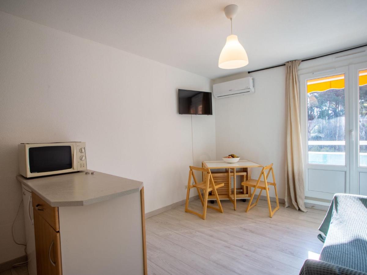 Apartment Cote D'Azur-16 By Interhome 봄레미모사 외부 사진