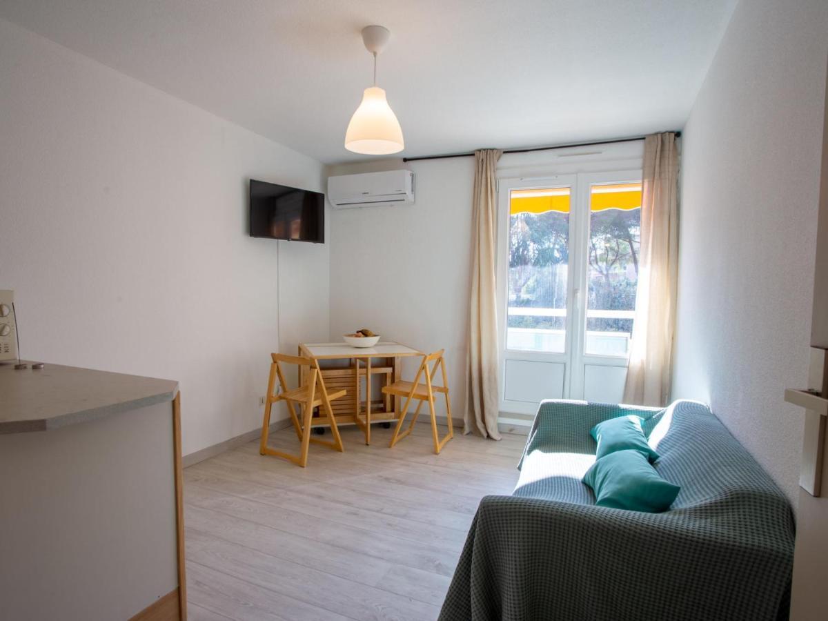 Apartment Cote D'Azur-16 By Interhome 봄레미모사 외부 사진