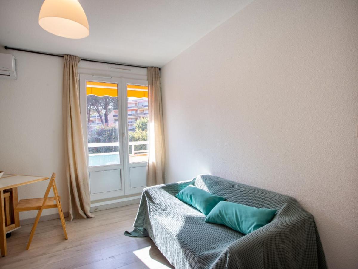 Apartment Cote D'Azur-16 By Interhome 봄레미모사 외부 사진