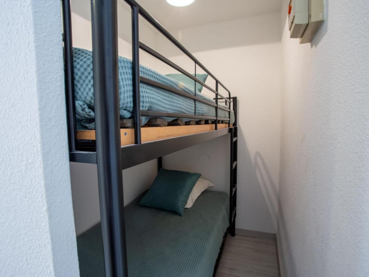Apartment Cote D'Azur-16 By Interhome 봄레미모사 외부 사진